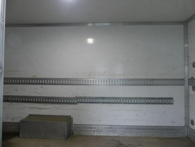 Ford Transit 2,0 Tdci EcoBlue Winda , mały przebieg , ładowność 1063kg