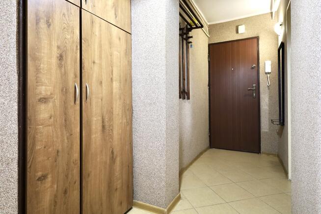 REZERWACJA | Mieszkanie 53,4 m2, Ciechanów centrum