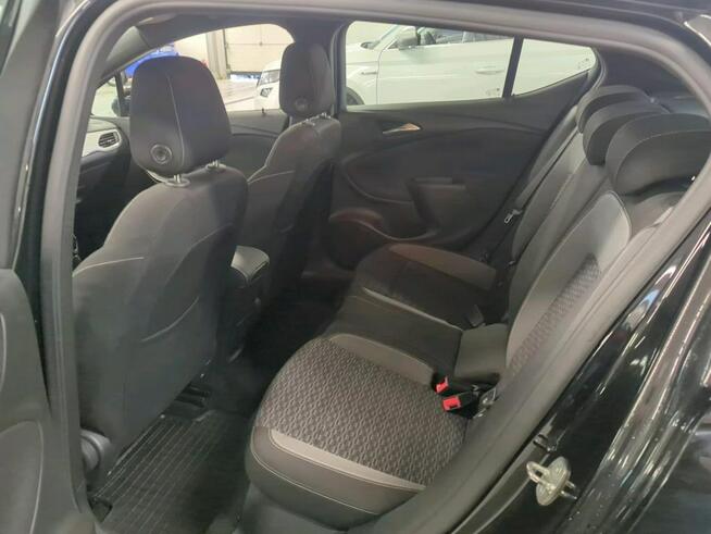 Opel Astra Salon Polska Poleasingowy I właściciel Serwis ASO VAT 23% Bezwypadkowy