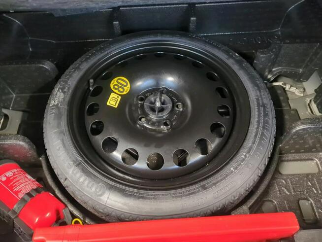 Opel Astra Salon Polska Poleasingowy I właściciel Serwis ASO VAT 23% Bezwypadkowy