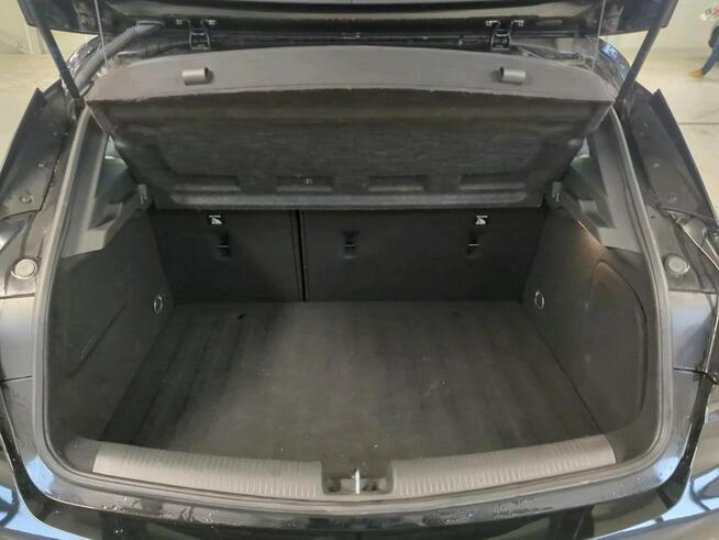 Opel Astra Salon Polska Poleasingowy I właściciel Serwis ASO VAT 23% Bezwypadkowy