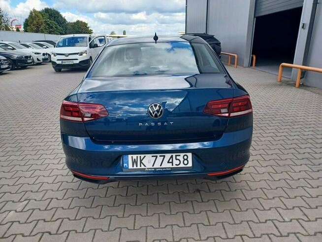 Volkswagen Passat Salon Polska Poleasingowy I właściciel Serwis ASO VAT 23% Bezwypadkowy