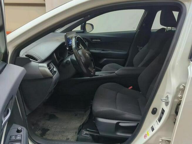 Toyota C-HR Salon Polska Poleasingowy I właściciel Serwis ASO VAT 23% Bezwypadkowy