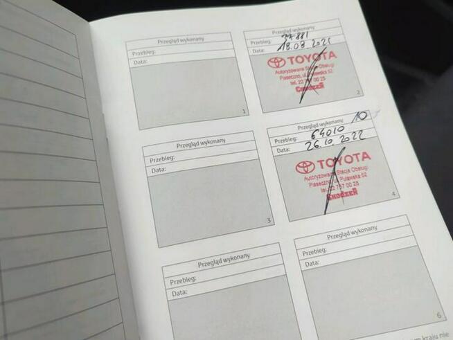 Toyota C-HR Salon Polska Poleasingowy I właściciel Serwis ASO VAT 23% Bezwypadkowy