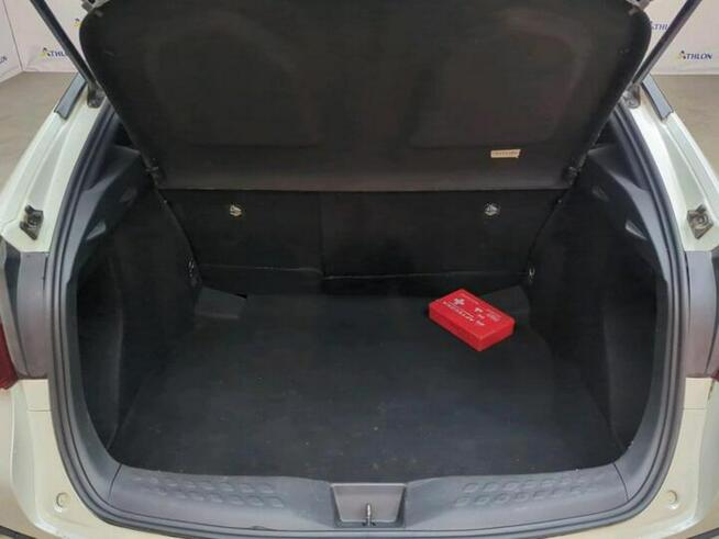 Toyota C-HR Salon Polska Poleasingowy I właściciel Serwis ASO VAT 23% Bezwypadkowy