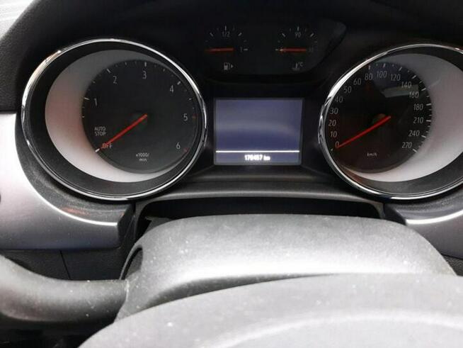 Opel Astra Salon Polska Poleasingowy I właściciel Serwis ASO VAT 23% Bezwypadkowy