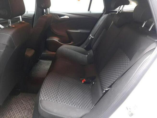 Opel Astra Salon Polska Poleasingowy I właściciel Serwis ASO VAT 23% Bezwypadkowy