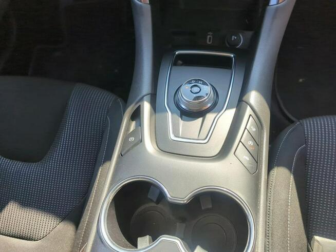 Ford Mondeo Salon Polska Poleasingowy I właściciel Serwis ASO VAT 23% Bezwypadkowy