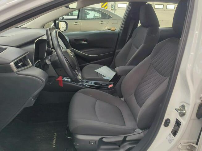 Toyota Corolla Salon Polska Poleasingowy I właściciel Serwis ASO VAT 23% Bezwypadkowy