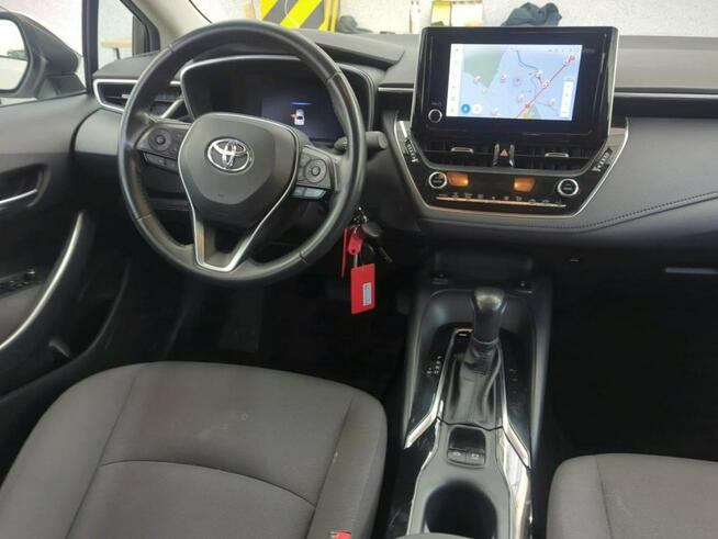 Toyota Corolla Salon Polska Poleasingowy I właściciel Serwis ASO VAT 23% Bezwypadkowy