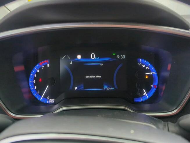Toyota Corolla Salon Polska Poleasingowy I właściciel Serwis ASO VAT 23% Bezwypadkowy