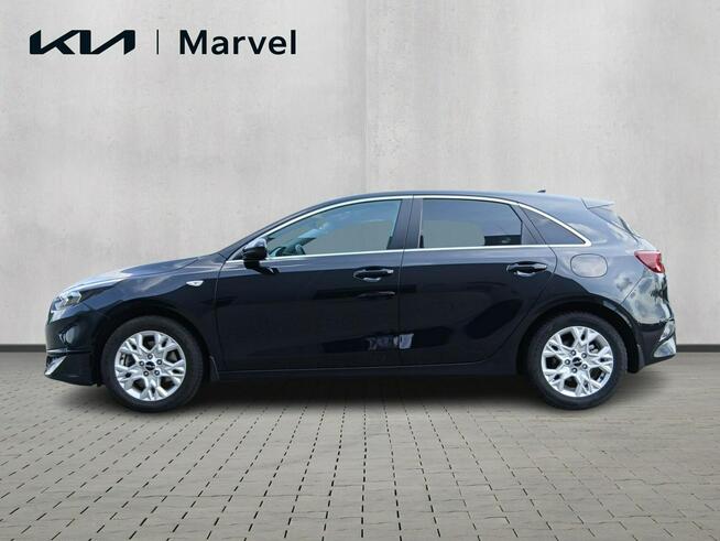 Kia Nowy Ceed 1.5 T-GDI 160 KM 6MT Wersja M + Pakiet Smart Gwarancja2030 FV23%