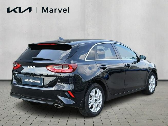 Kia Nowy Ceed 1.5 T-GDI 160 KM 6MT Wersja M + Pakiet Smart Gwarancja2030 FV23%