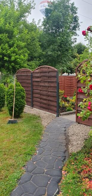 Hotel pracowniczy i sklep, Guzów, gm. Wiskitki.