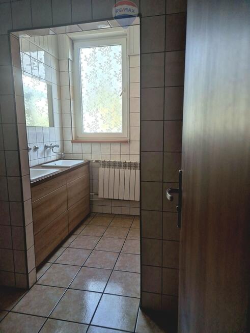 Hotel pracowniczy i sklep, Guzów, gm. Wiskitki.