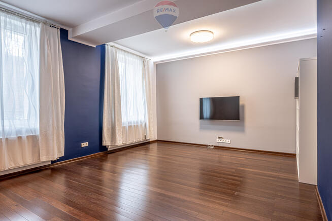 Lokal przy City Park Ułańska Parter 4pomieszczenia