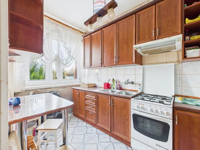 Dom szeregowy + działka + garaż = 3 w 1.