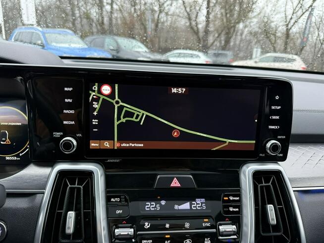 KIA Sorento 1.6 T GDI HEV Prestige Line 4WD SRF, Salon PL, 1właściciel