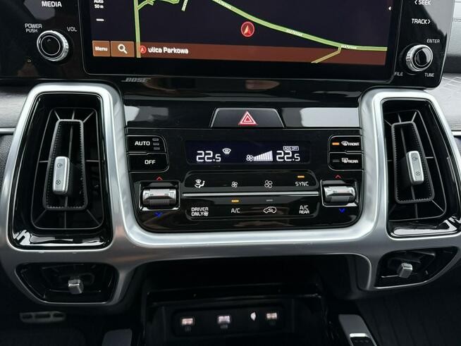 KIA Sorento 1.6 T GDI HEV Prestige Line 4WD SRF, Salon PL, 1właściciel
