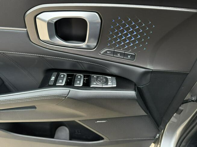 KIA Sorento 1.6 T GDI HEV Prestige Line 4WD SRF, Salon PL, 1właściciel