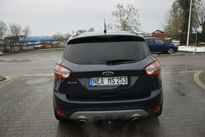 Ford Kuga 2.0D 4x4/ Navi/ Kamera/ Titanium S/ 2Kpl Alufelg/ Sprowadzony