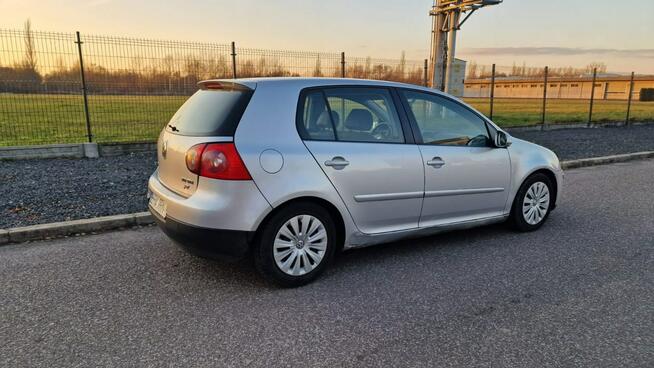 Volkswagen Golf 2.0 TDI 140 KM • 2004 • Klima • Elektryka • PT/OC 2026