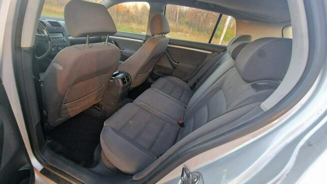 Volkswagen Golf 2.0 TDI 140 KM • 2004 • Klima • Elektryka • PT/OC 2026