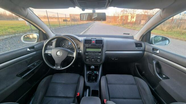 Volkswagen Golf 2.0 TDI 140 KM • 2004 • Klima • Elektryka • PT/OC 2026