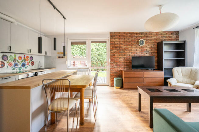 Mieszkanie Wrocław Psie Pole, Sołtysowice, Lekcyjna