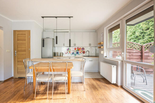 Mieszkanie Wrocław Psie Pole, Sołtysowice, Lekcyjna