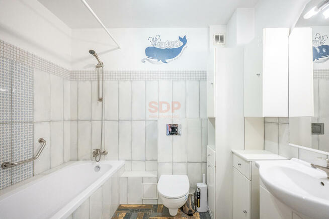 Mieszkanie Wrocław Psie Pole, Sołtysowice, Lekcyjna