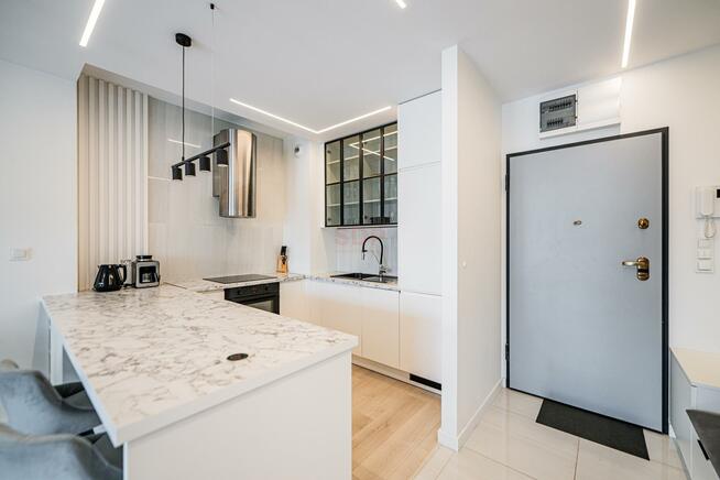 Mieszkanie Wrocław Stare Miasto, Stare Miasto, Jana Pawła II