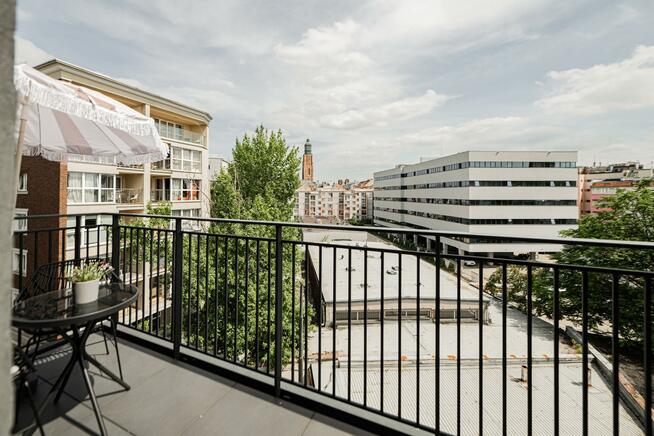 Mieszkanie Wrocław Stare Miasto, Stare Miasto, Jana Pawła II