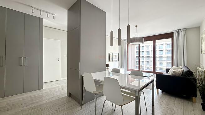 Mieszkanie Wrocław Stare Miasto, Przedmieście Oławskie, Walońska