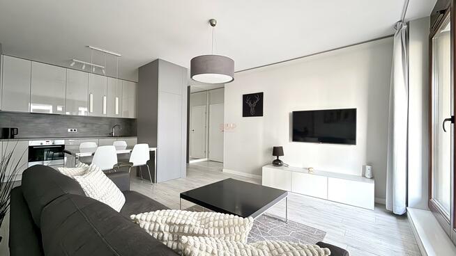 Mieszkanie Wrocław Stare Miasto, Przedmieście Oławskie, Walońska