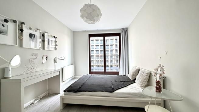 Mieszkanie Wrocław Stare Miasto, Przedmieście Oławskie, Walońska