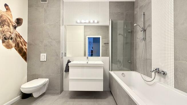 Mieszkanie Wrocław Stare Miasto, Przedmieście Oławskie, Walońska