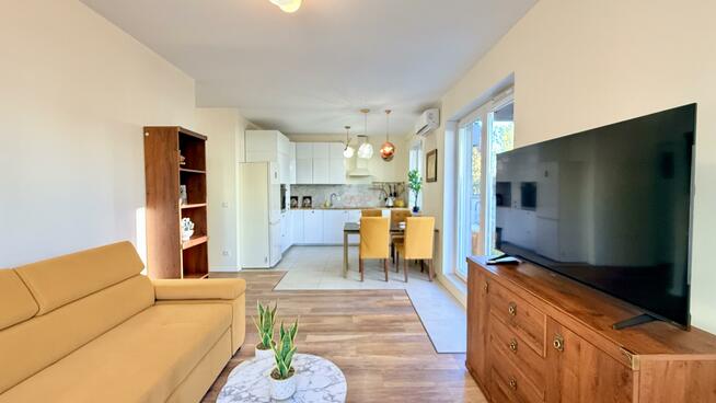 Mieszkanie Wrocław Fabryczna, Oporów, Al. Piastów