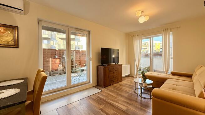 Mieszkanie Wrocław Fabryczna, Oporów, Al. Piastów