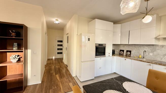 Mieszkanie Wrocław Fabryczna, Oporów, Al. Piastów