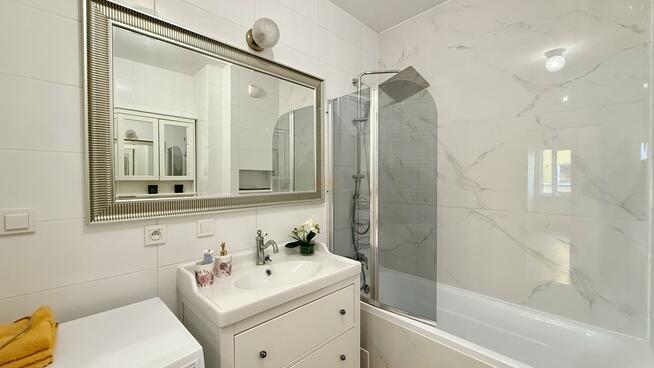 Mieszkanie Wrocław Fabryczna, Oporów, Al. Piastów