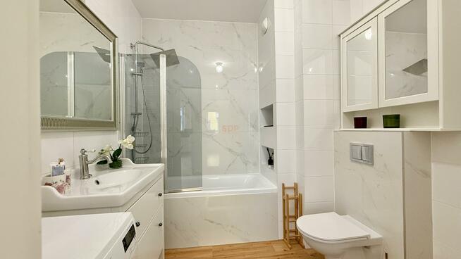 Mieszkanie Wrocław Fabryczna, Oporów, Al. Piastów