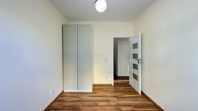 Mieszkanie Wrocław Fabryczna, Oporów, Al. Piastów