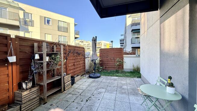 Mieszkanie Wrocław Fabryczna, Oporów, Al. Piastów