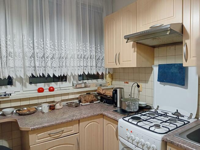 Mieszkanie Wrocław Krzyki, Borek, Wandy