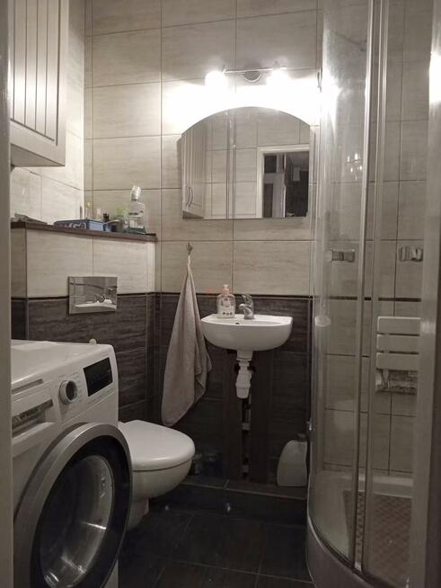 Mieszkanie Wrocław Krzyki, Borek, Wandy