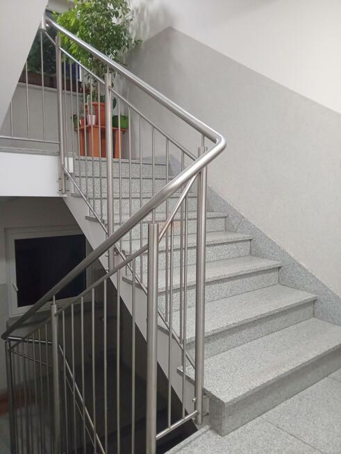 Mieszkanie Wrocław Krzyki, Borek, Wandy