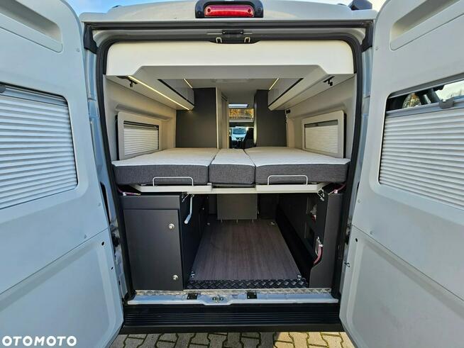 Adria Twin Supreme 640 SLB