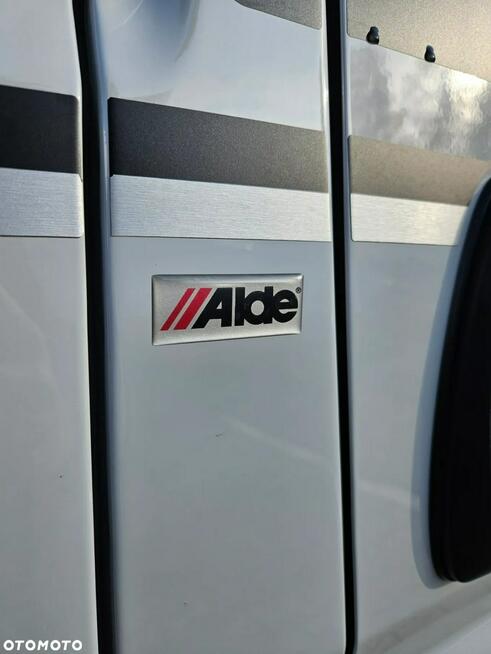 Adria Twin Supreme 640 SLB