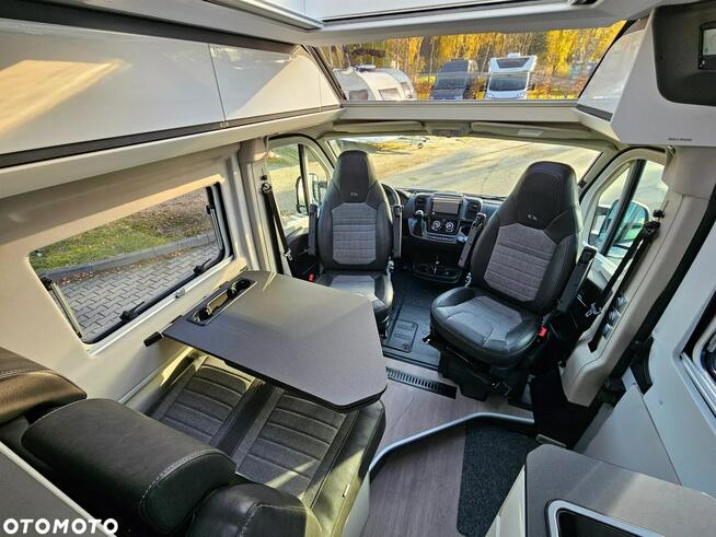 Adria Twin Supreme 640 SLB